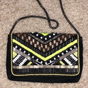 H&M purse